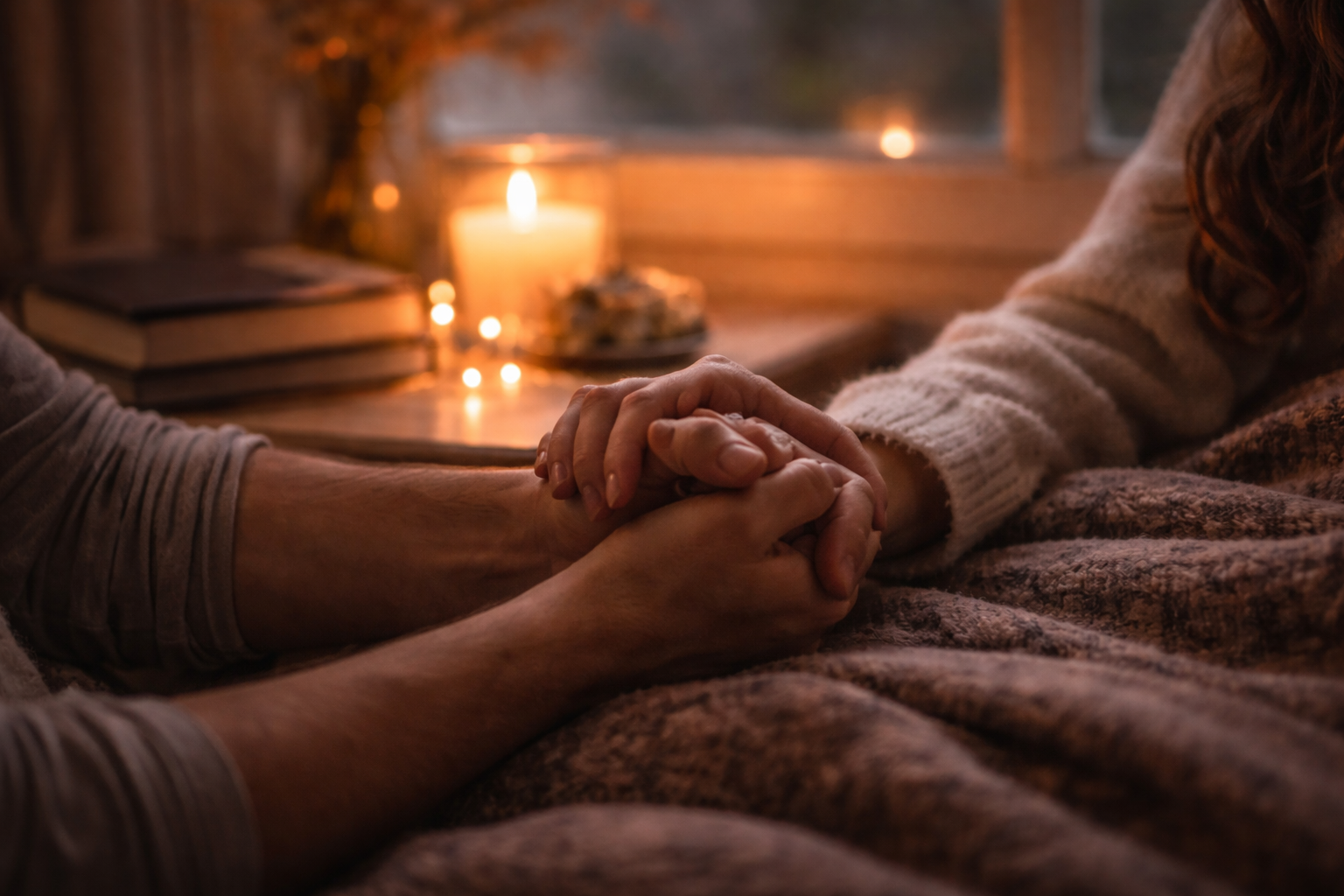 when love becomes muscle memory quiet relationship reflection